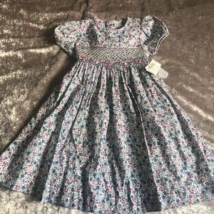 Children’s Dress 3T